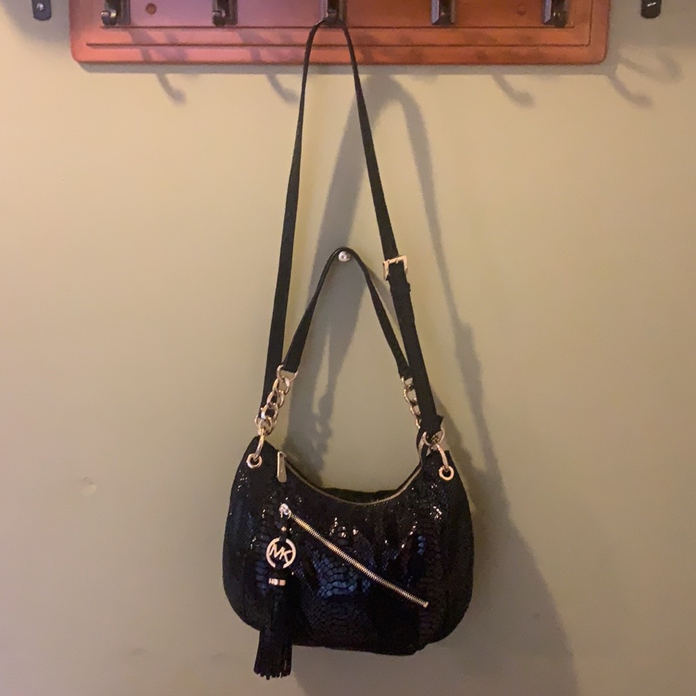 Authentic Micheal Kors purse